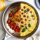 Stainless Steel Fry Pan